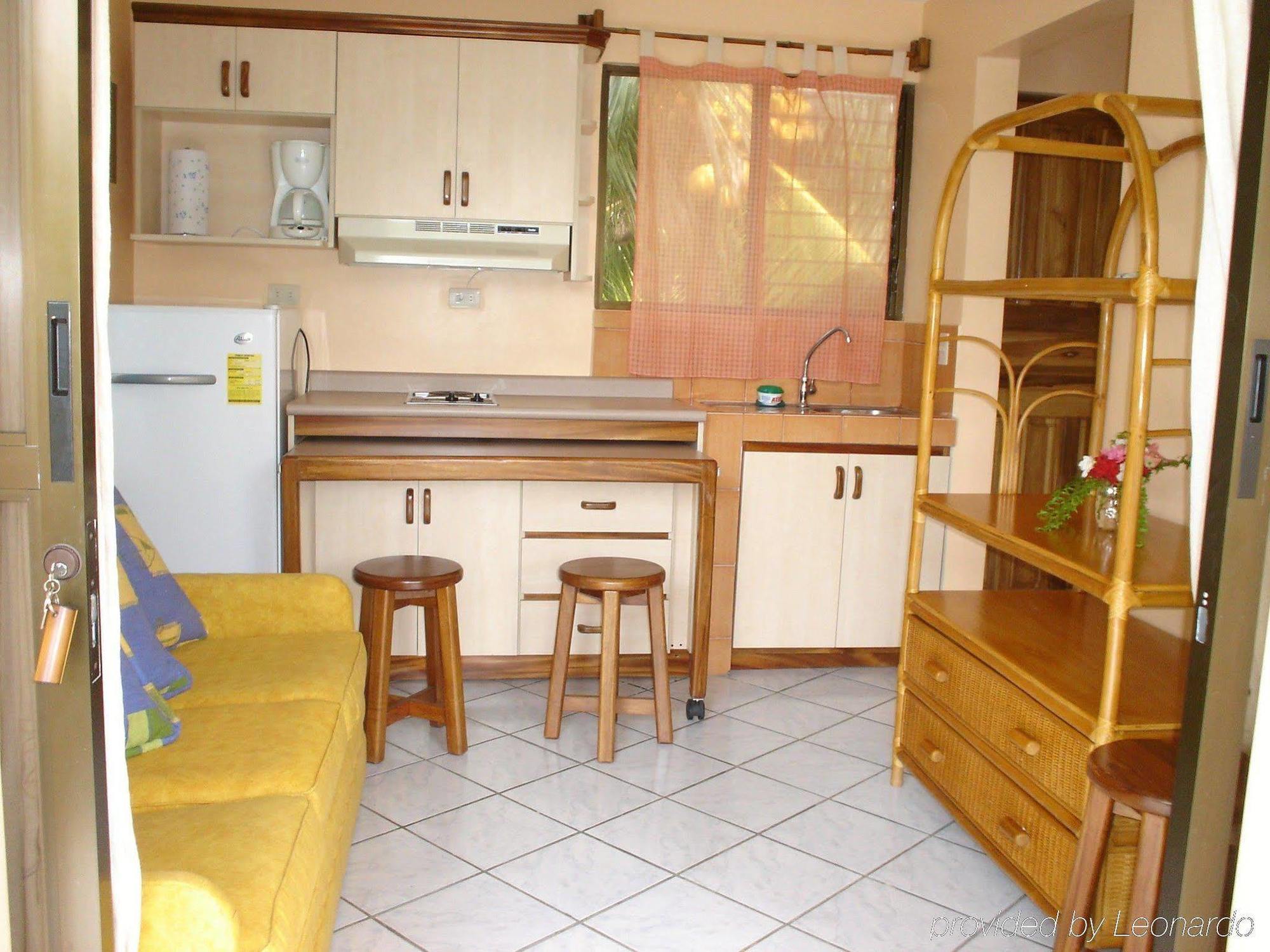 La Dolce Vita Esterillos Chambre photo