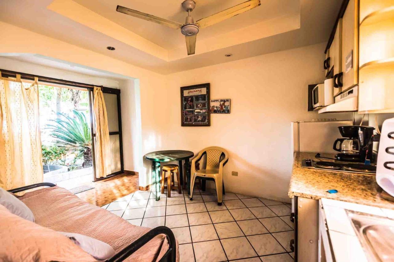 La Dolce Vita Esterillos Extérieur photo